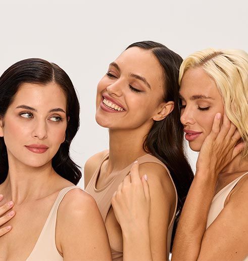 Эпиляция при помощи перекиси